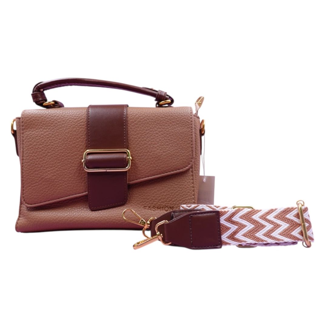 BOLSO ELEGANTE DE DAMA FASHION FS-13