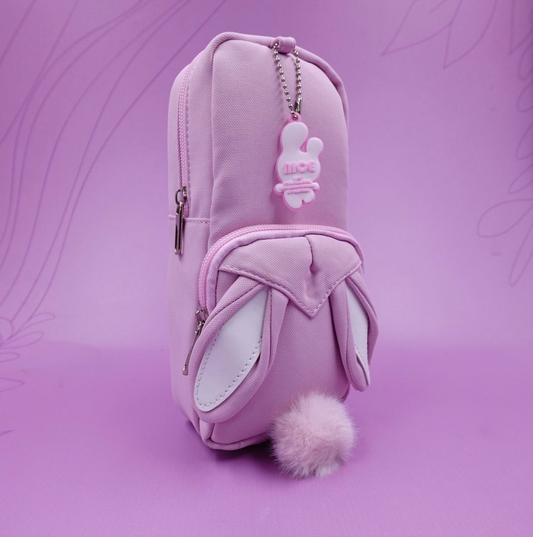 CARTUCHERA ESCOLAR 4152 