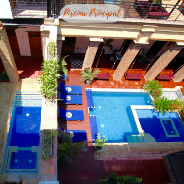 CASA CAROLINA - imagen 2