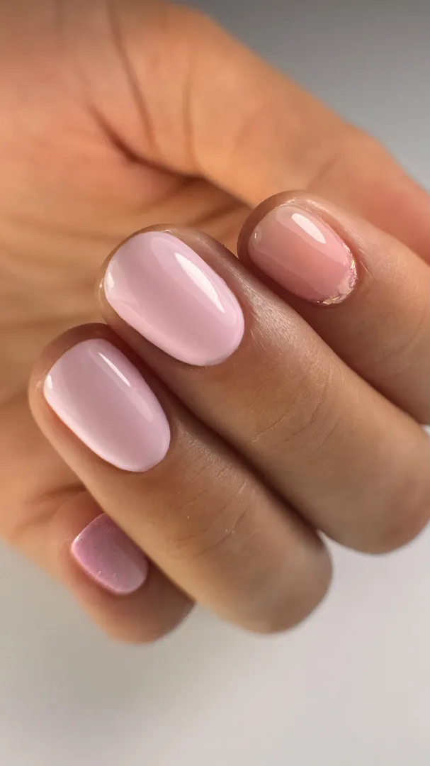 Gira TRENDY NAILS