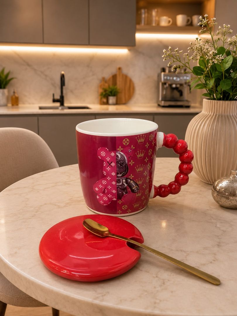 MUG DE LUJO