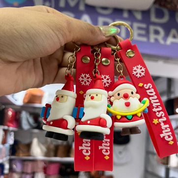 Imagen del producto Llavero de navidad 