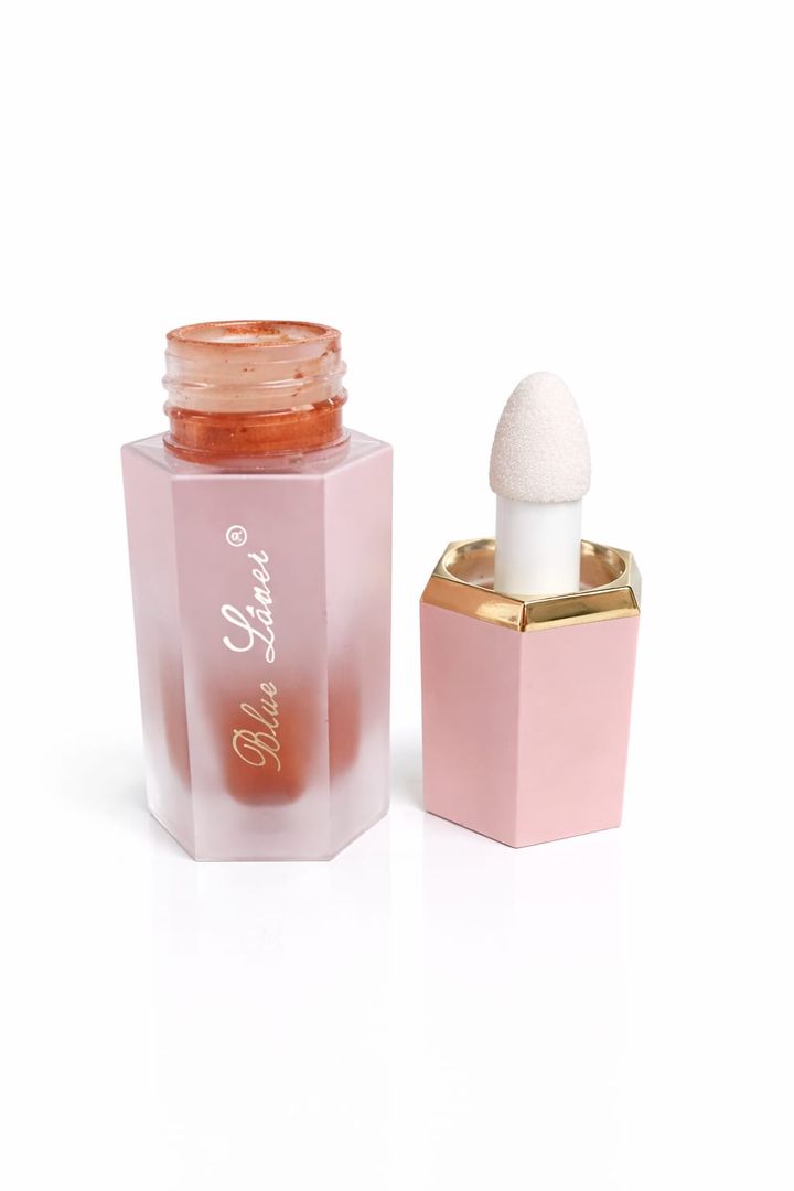 ILUMINADOR LIQUIDO - BLUE LOVERS