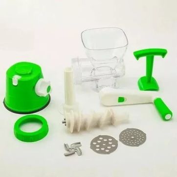 Molino de carne  - imagen 3