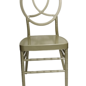 SILLAS - FENIX DORADO CHAMPAGNE - imagen 1