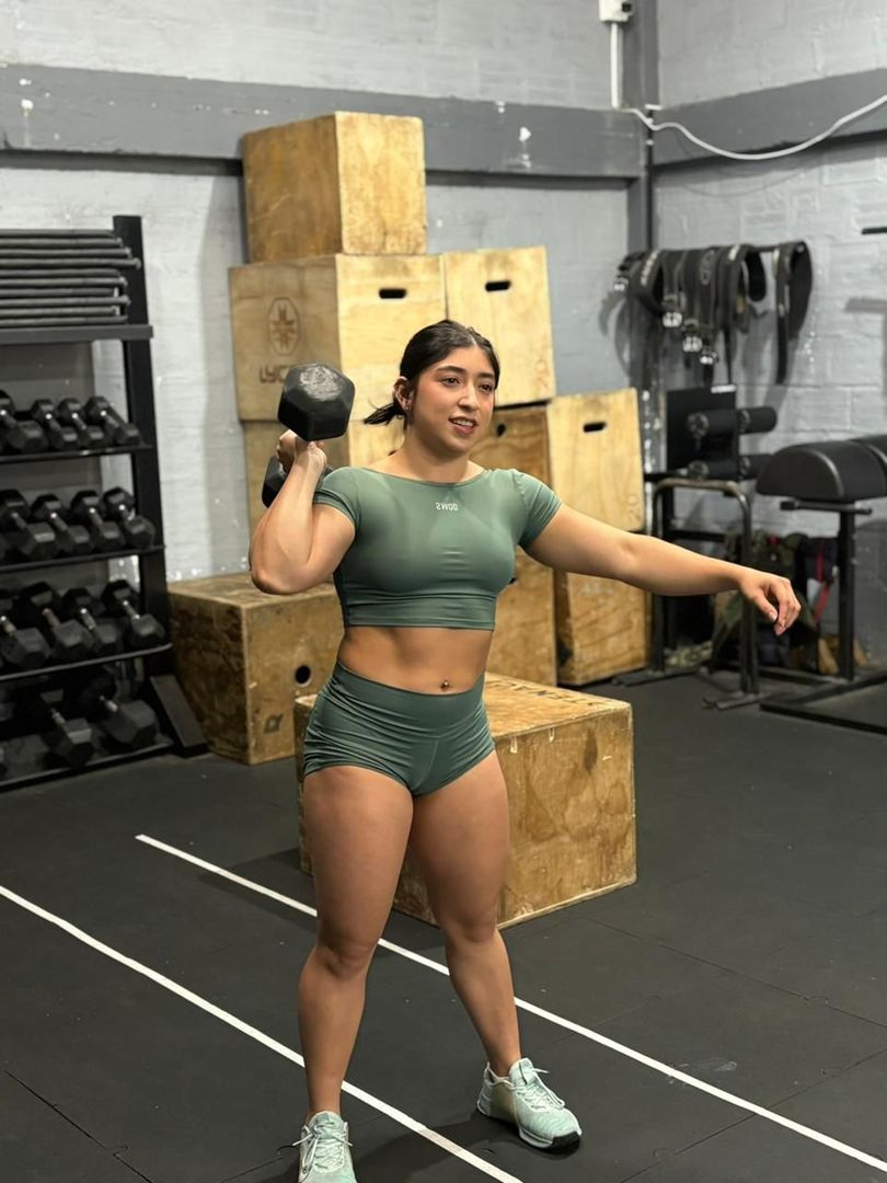 NUEVO SET SKY SYC VERDE HADE