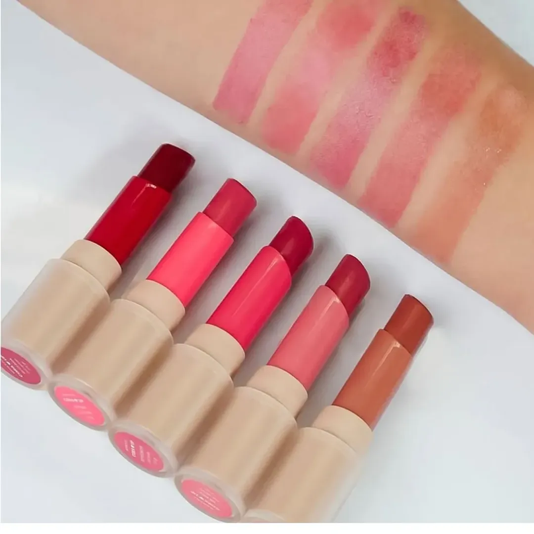 HIDRATANTE LABIAL CON COLOR CORALIP MONTOC