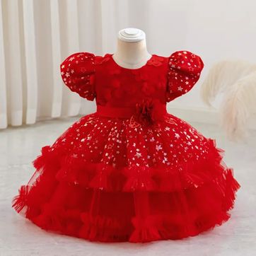 Vestido importado  - imagen 1