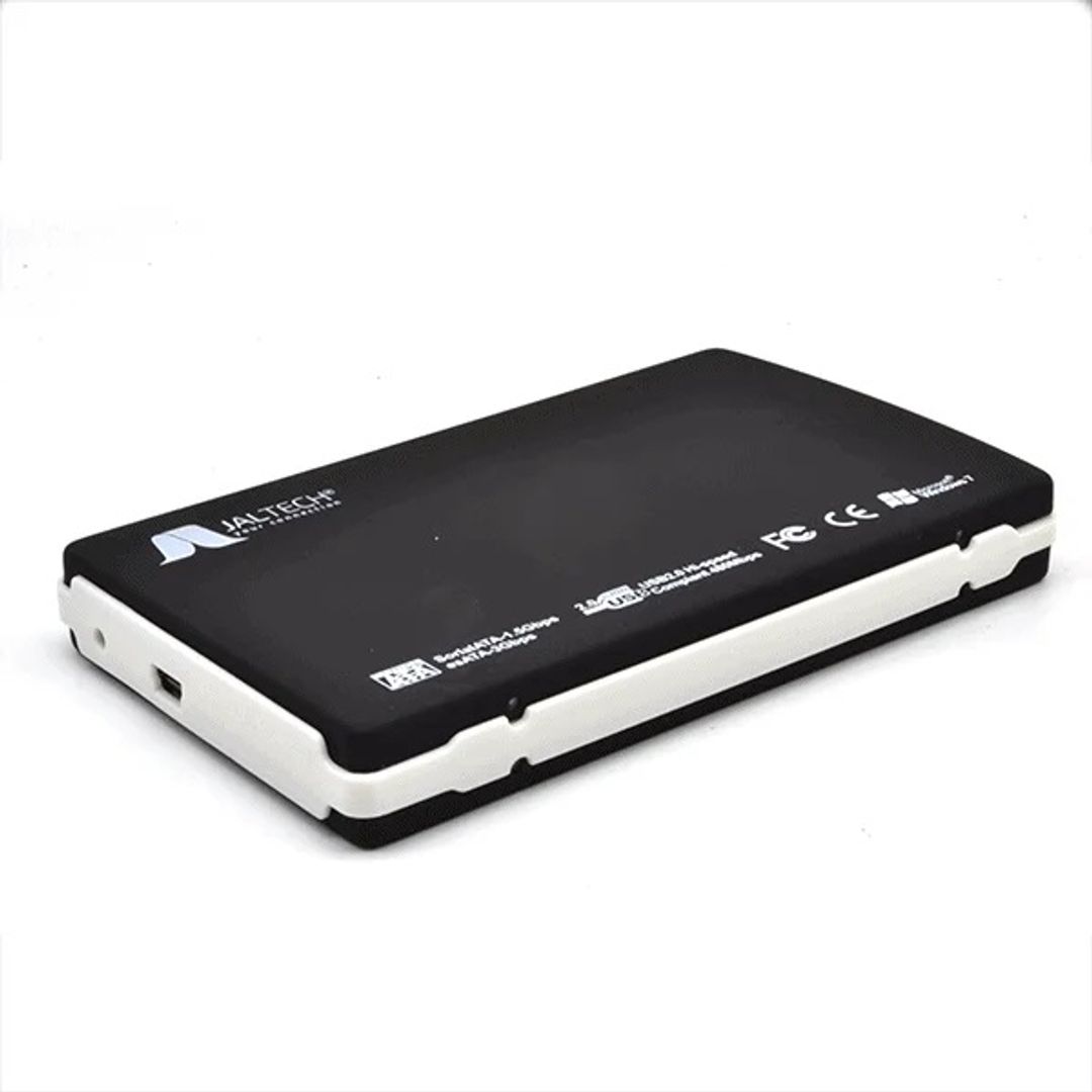 Caja Disco SATA 2.5" Z10