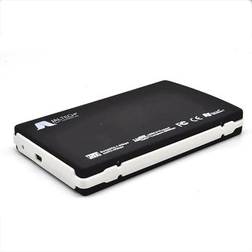 Caja Disco SATA 2.5" Z10 - imagen 1