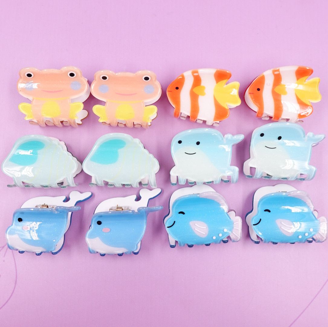 CAIMAN PEZ - LA-126263