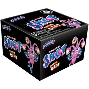 Imagen del producto Splot Espanta Ojos x60