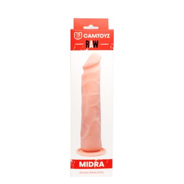 Dildo Realista Midra 24 cm - imagen 1