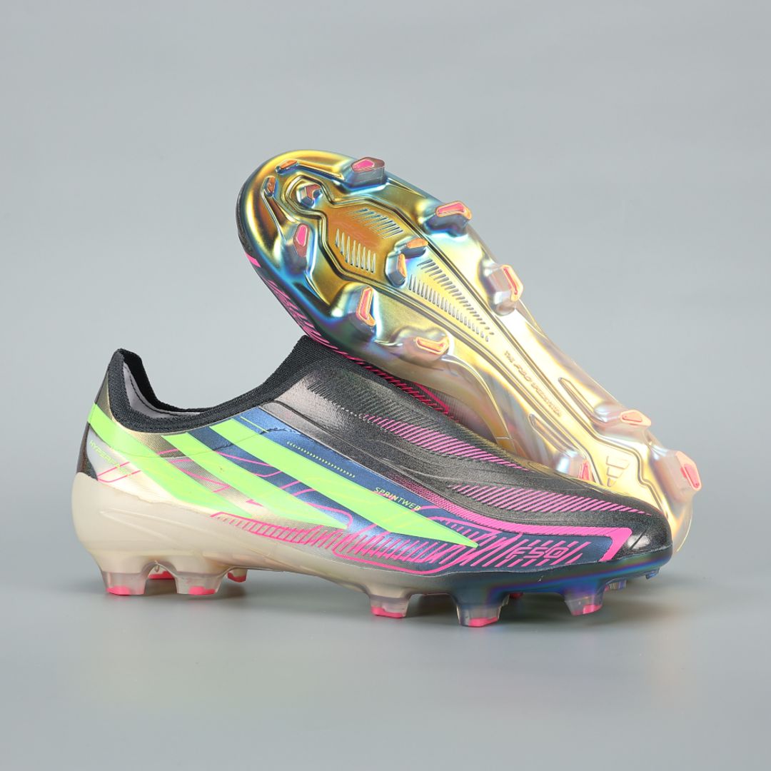 Tacos F50 FG - Natural firme Lote 1