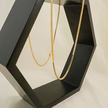 C Veneciana Gruesa 65 Cms - imagen 3