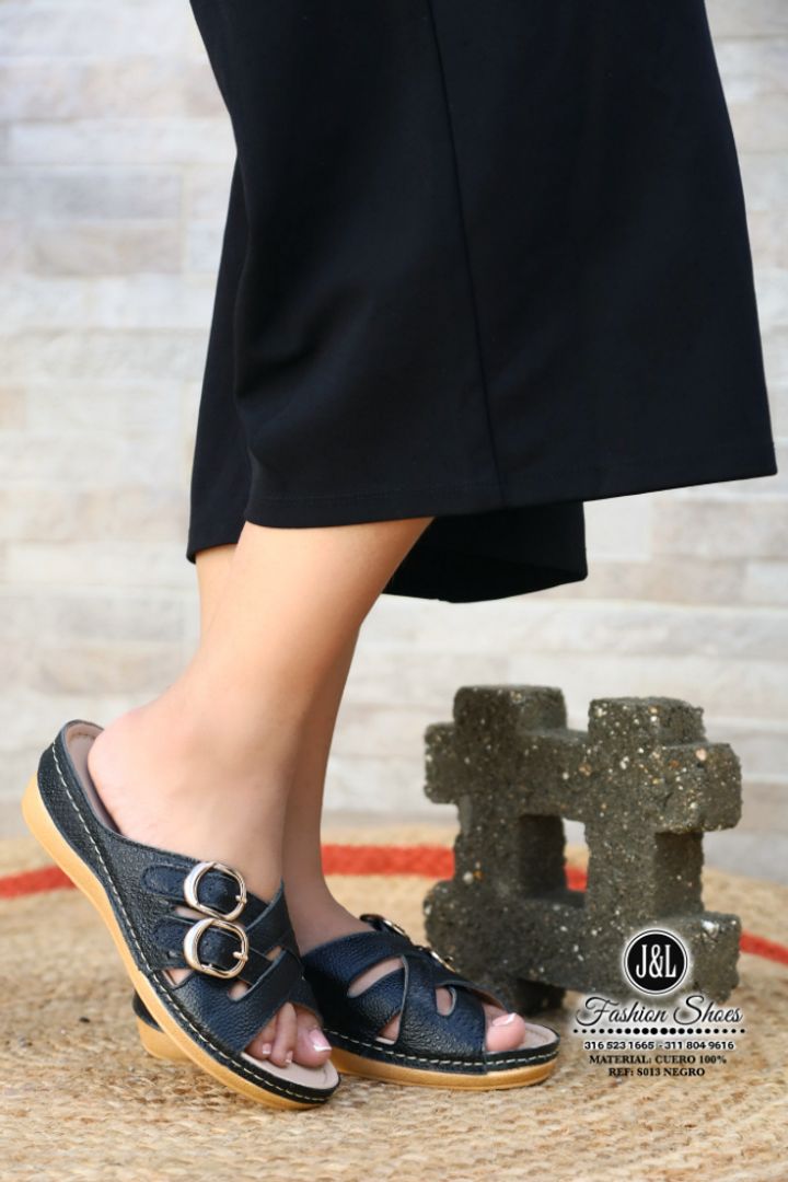 S013 NEGRO