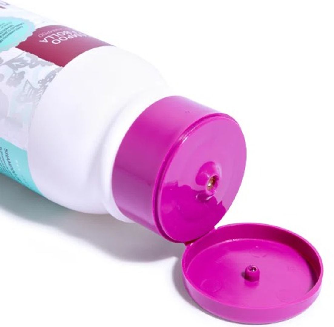 Shampoo De Cebolla Kaba Original