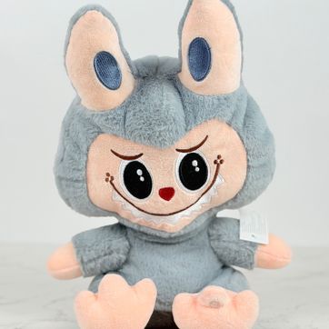 Imagen del producto LABUBU RONCADOR 30CM