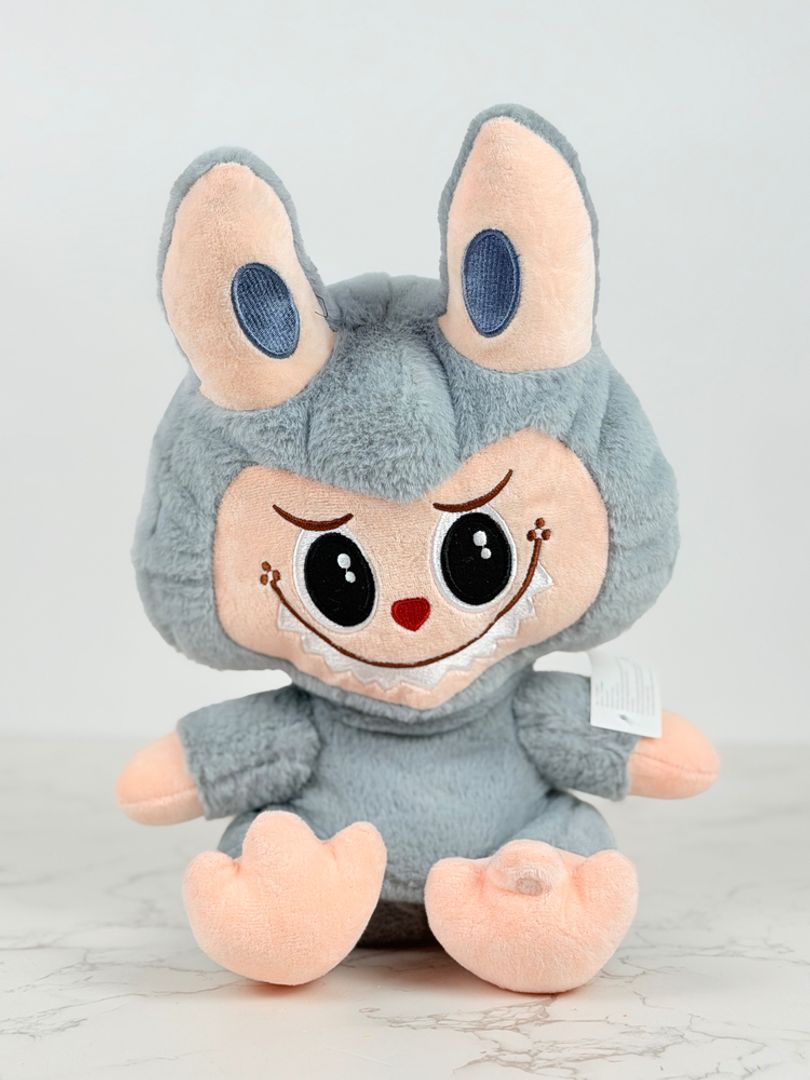 LABUBU RONCADOR 30CM