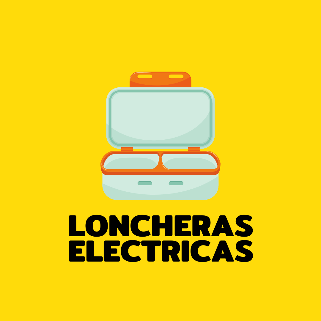 LONCHERAS ELÉCTRICAS