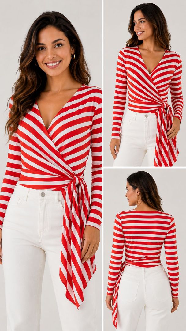 Blusa
