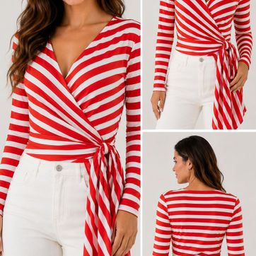 Imagen del producto Blusa
