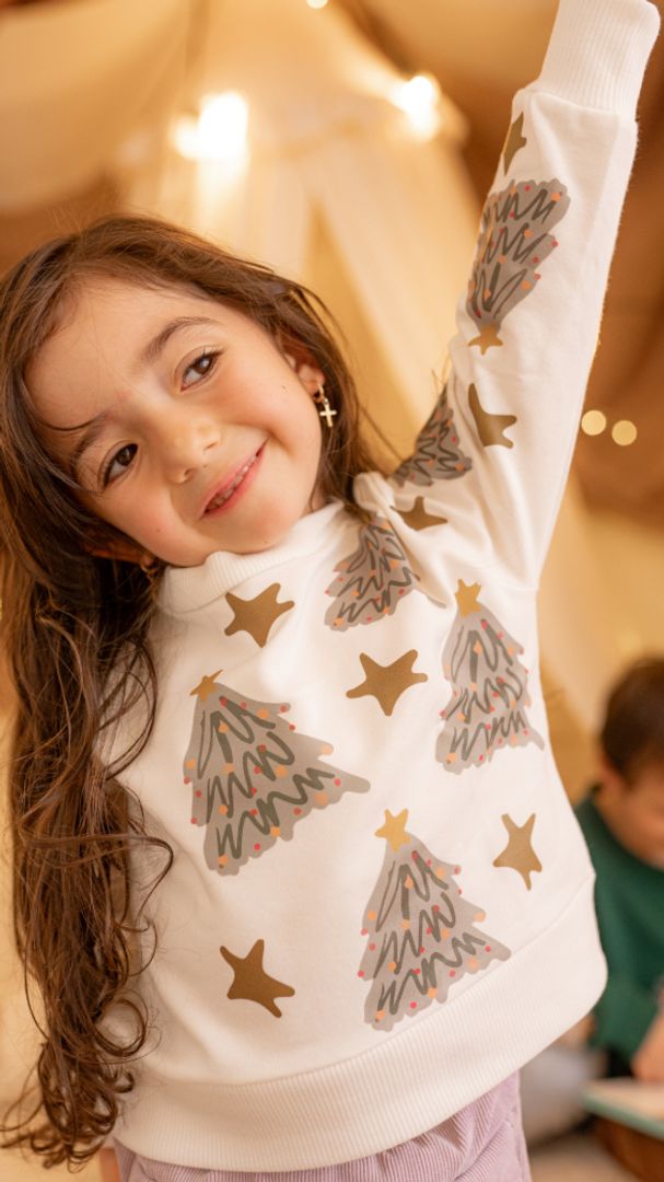 BUSO NIÑOS ARBOLITOS