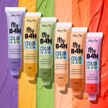 CORRECTORES DE COLOR - imagen 1