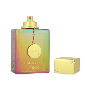 Club de Nuit Untold - imagen 3