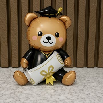 Imagen del producto OSITO SENTADO GRADO 