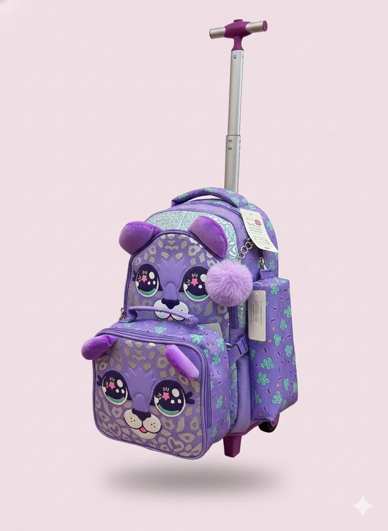 BOLSO UNICORNIO PRINT