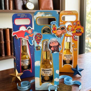 Cerveza ancheta  - imagen 1