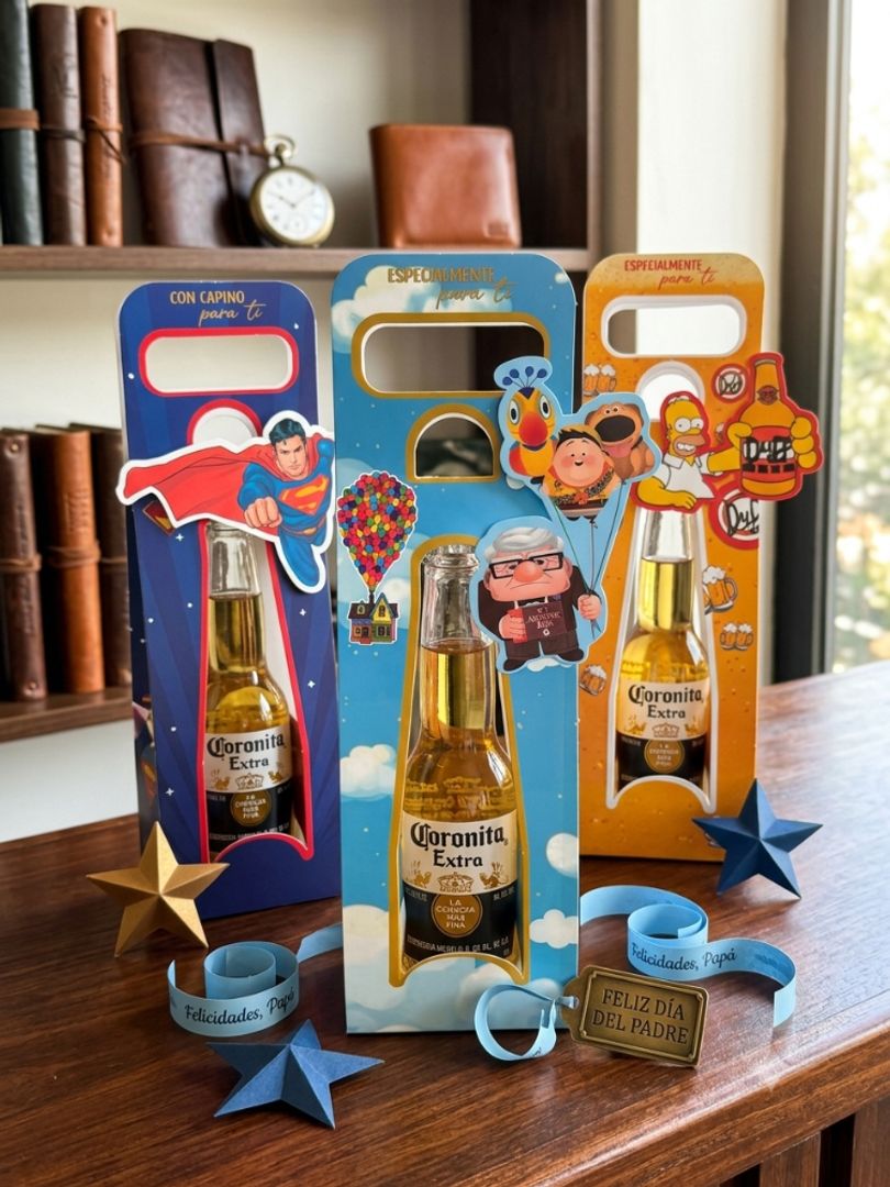 Cerveza ancheta 