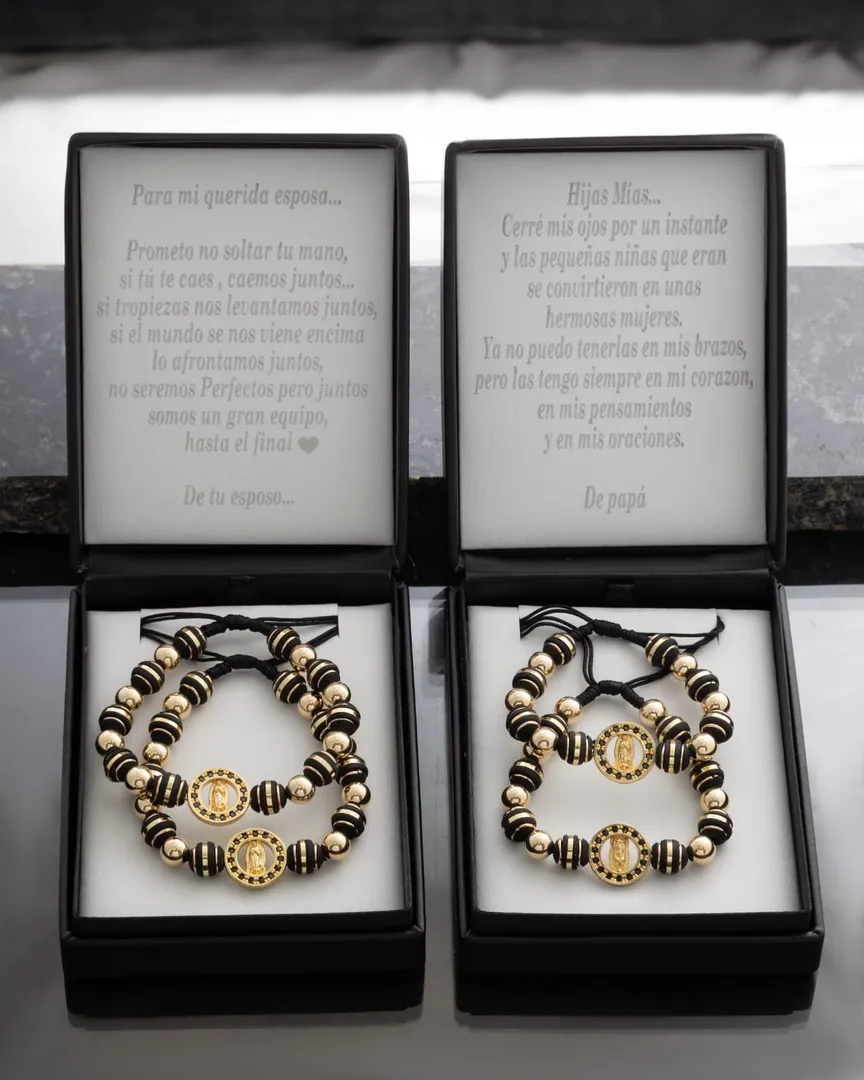 Manilla 7mm virgen y neoprenos tripl 