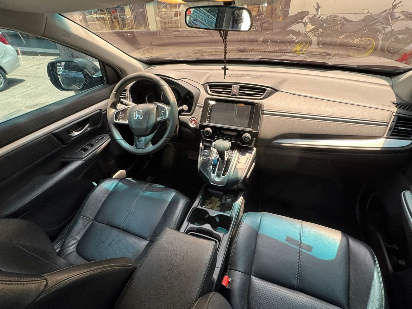 HONDA CRV CITY PLUS 2019
