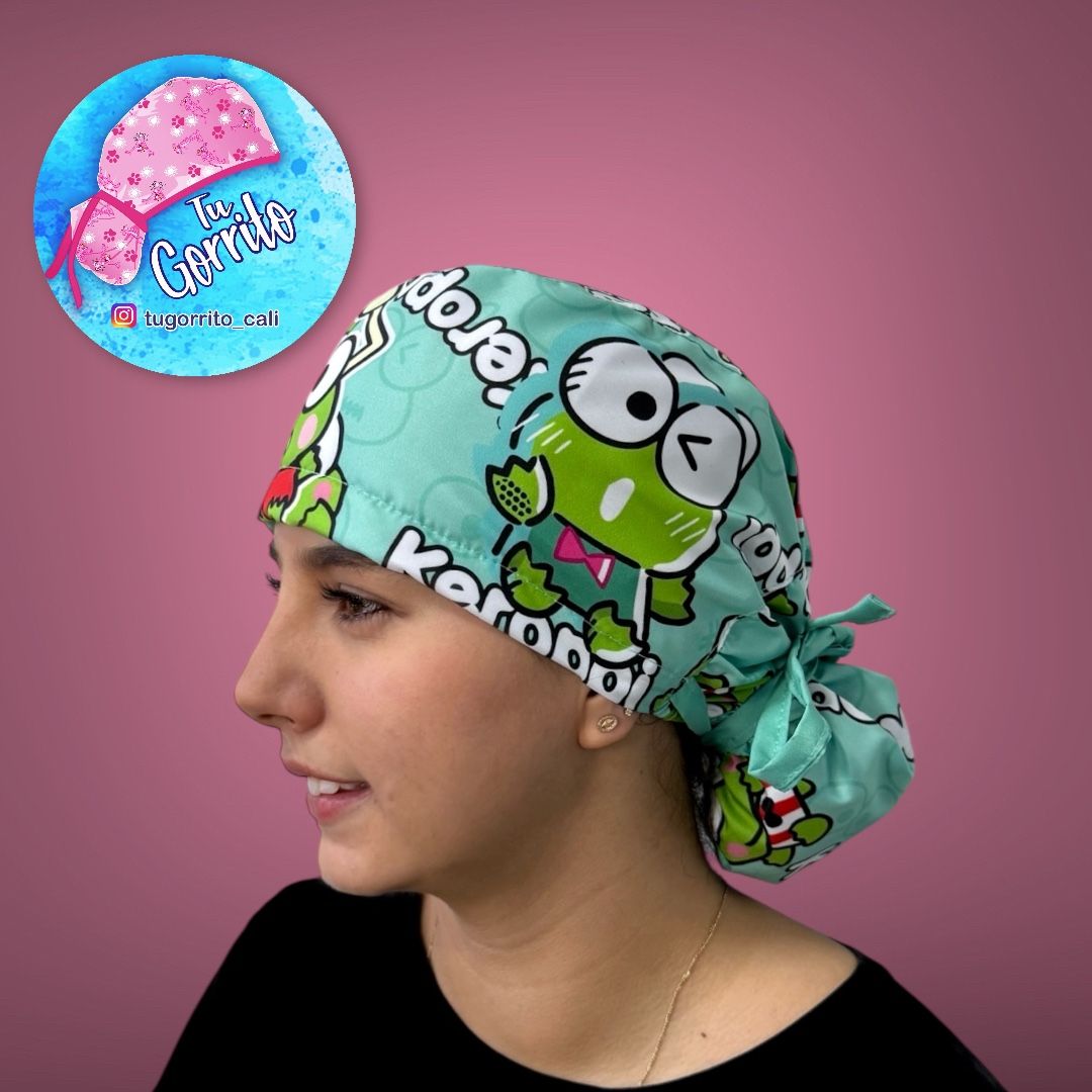 Rana keroppi