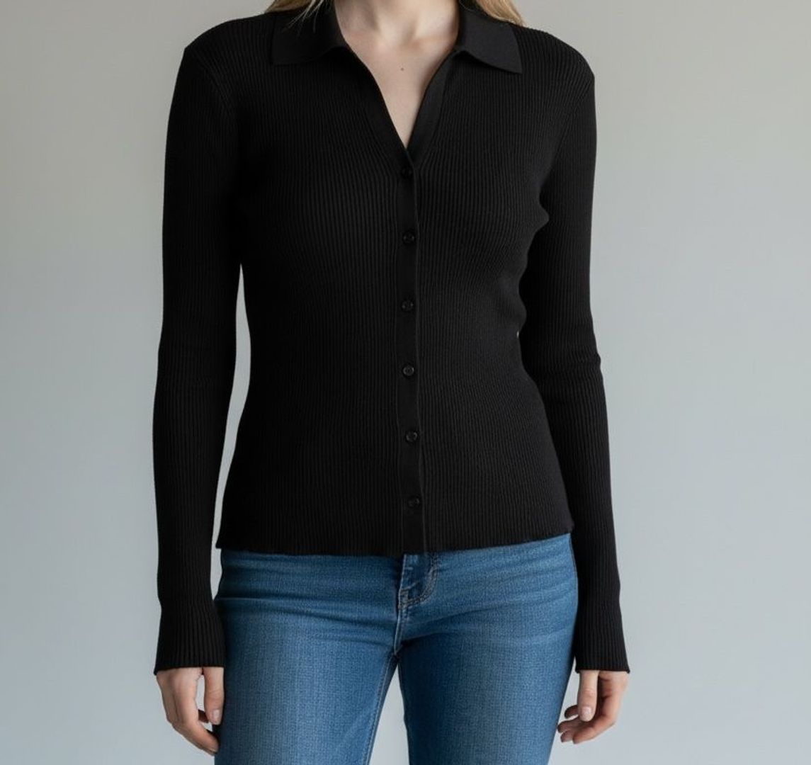 Suéter Calvin Klein