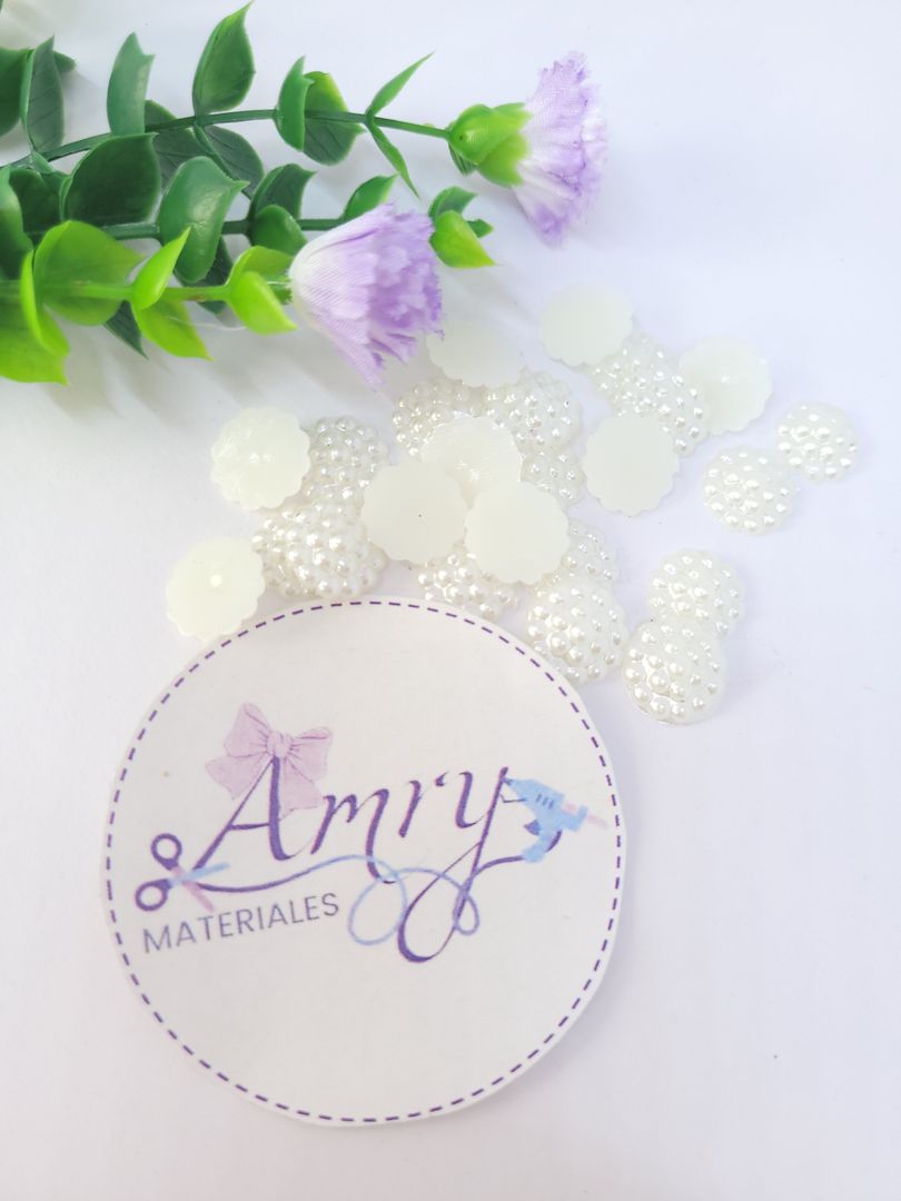 24 Media Perla 1.2cm 