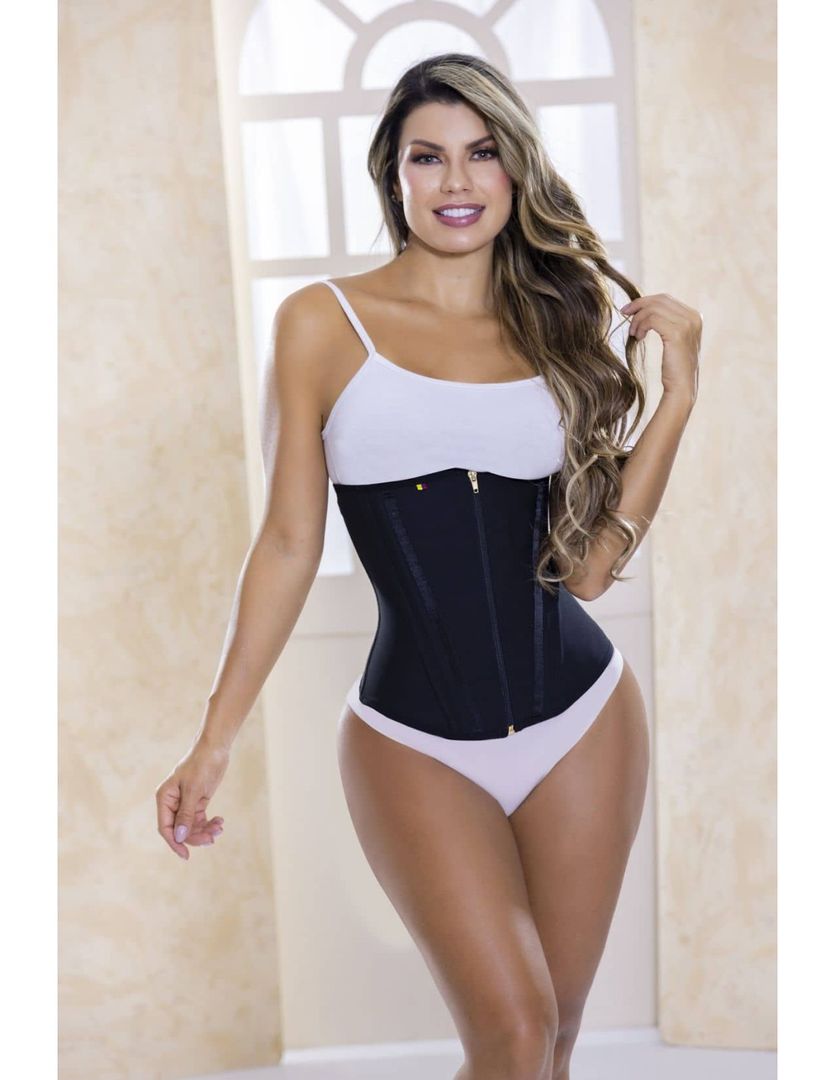 Cinturilla Reloj de Arena