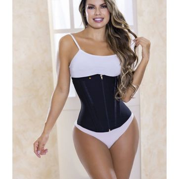 Cinturilla Reloj de Arena - imagen 1