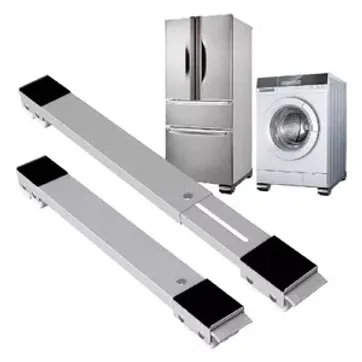 Imagen del producto Soporte base neveras lavadoras