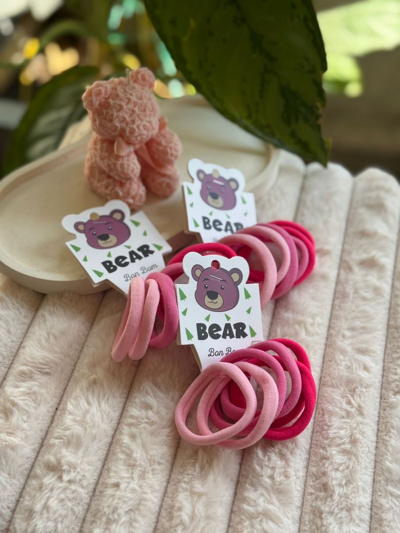 LIGAS X6 PINK