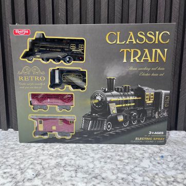 Imagen del producto TREN ELÉCTRICO 1.40 CM