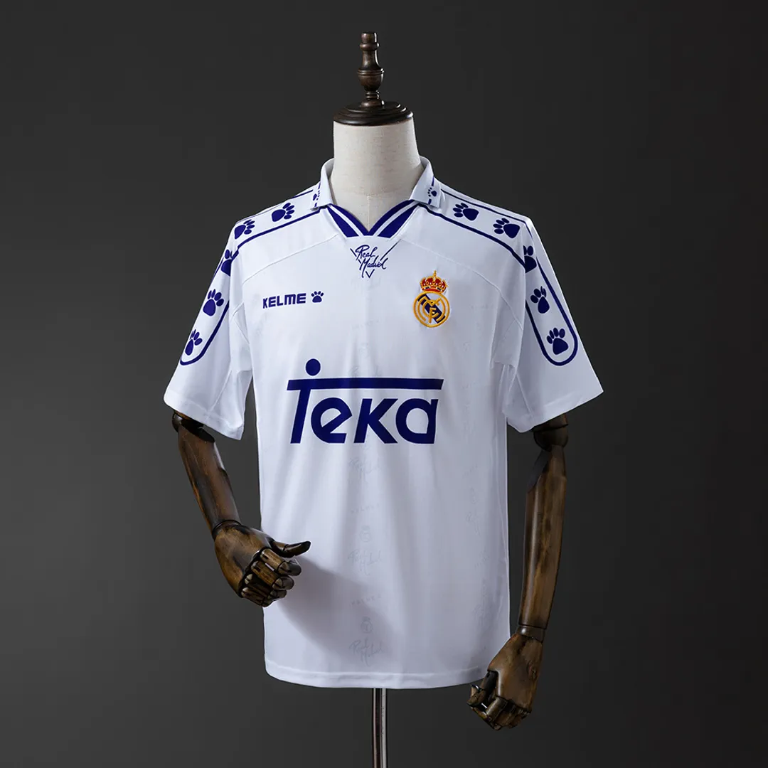 Real Madrid Retro | Solo por pedido 