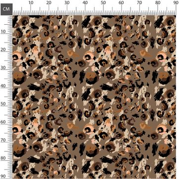 Imagen del producto Animal Print #009 TEX-0327 -B