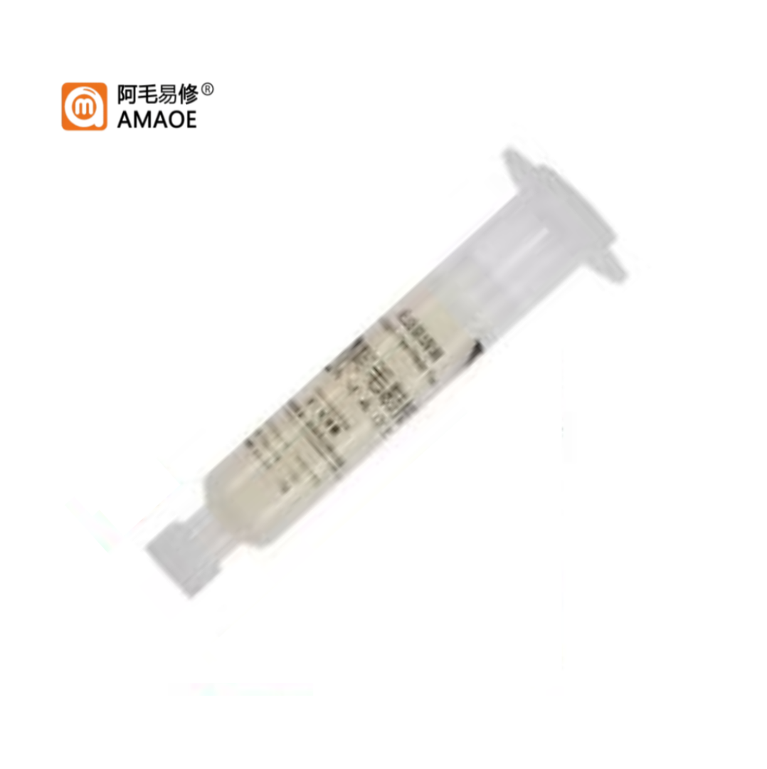 FLUX NO-CLEAN AMAOE M53