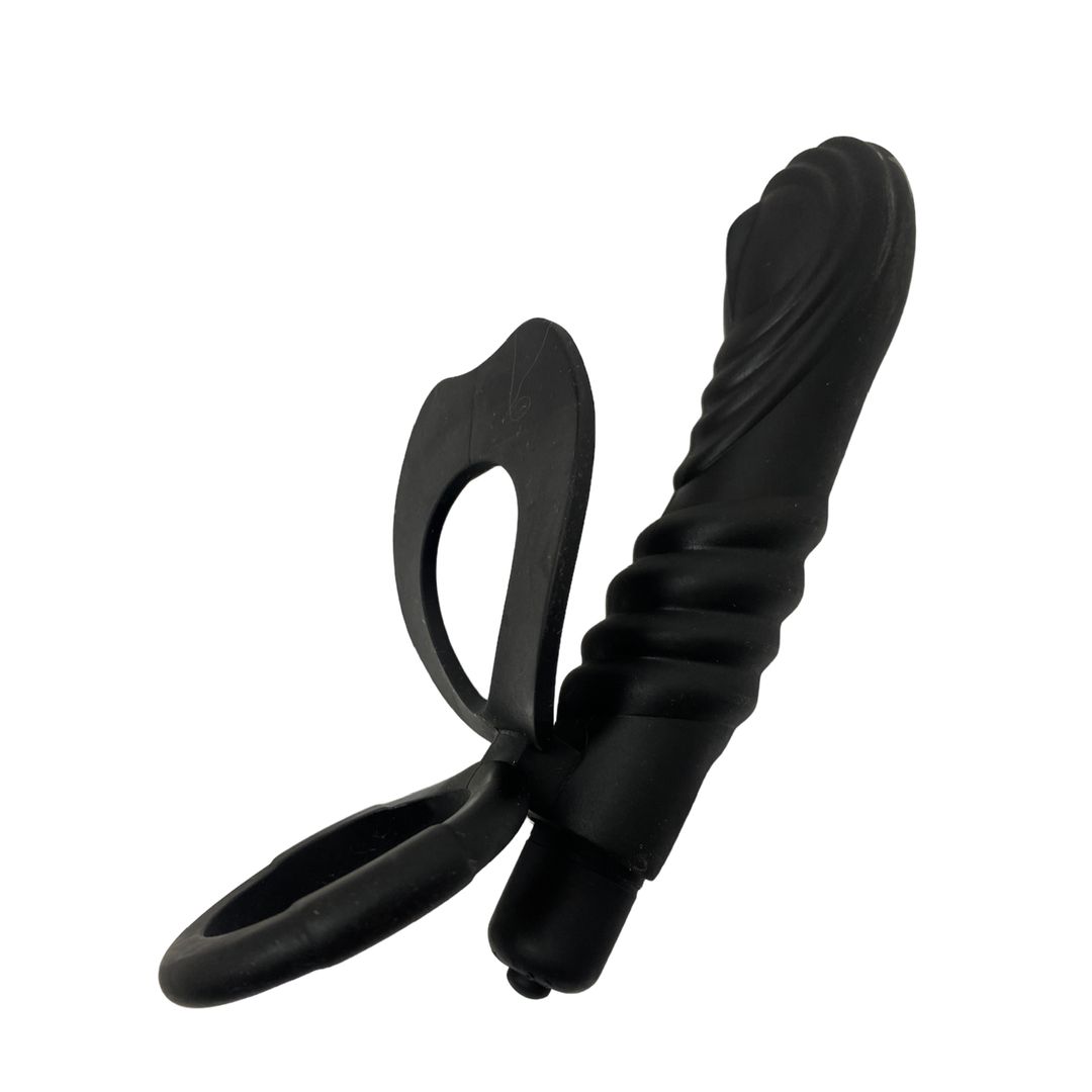 SALDO DE FABRICA, ARO CON DOBLE ESTIMULACIÓN.