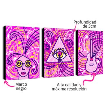 Imagen del producto PSICODELICO 017