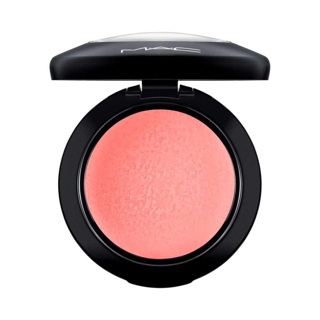 Blush Mineralize - Happy-Go-Rosy
