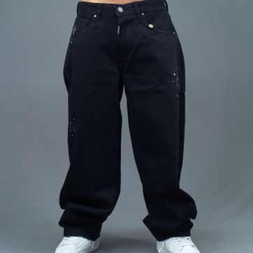 JEANS SUPER BAGGY PRM - imagen 2